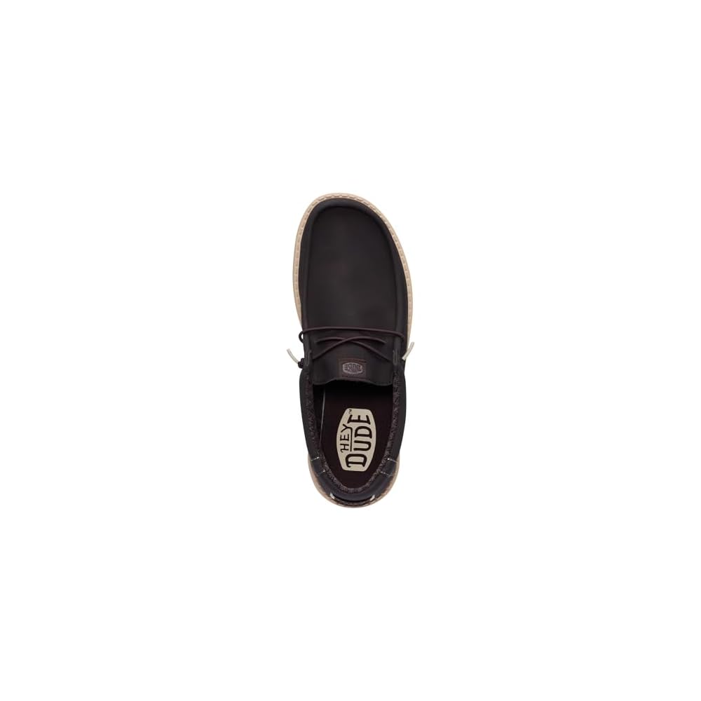 Mole Brown
