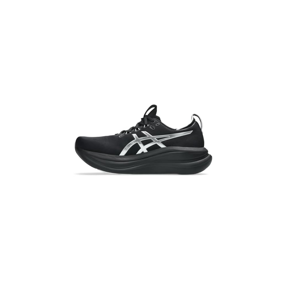 Platinum/Black