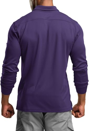 Frost Purple