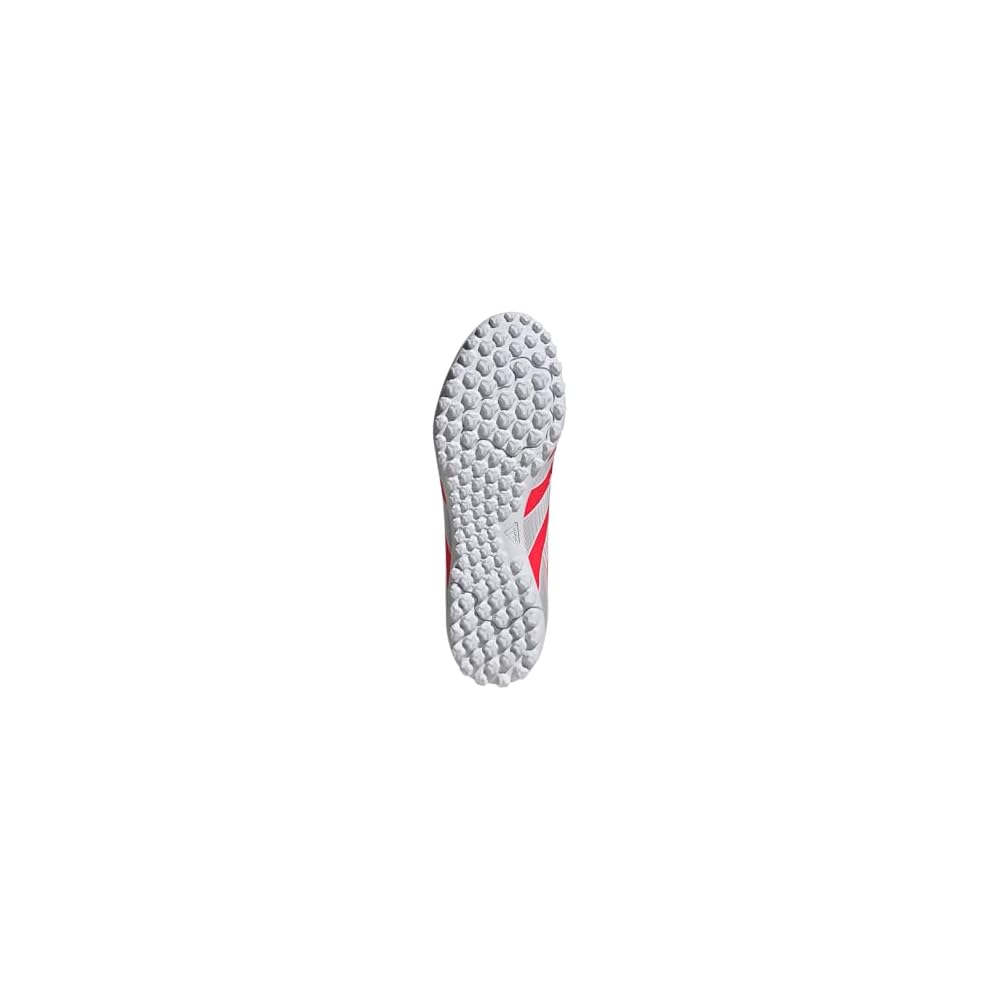 Lucid Red/White/Black