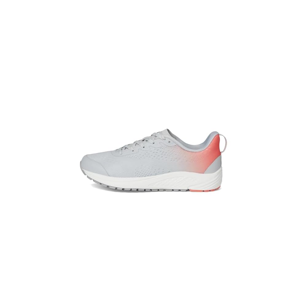 Grey/Coral