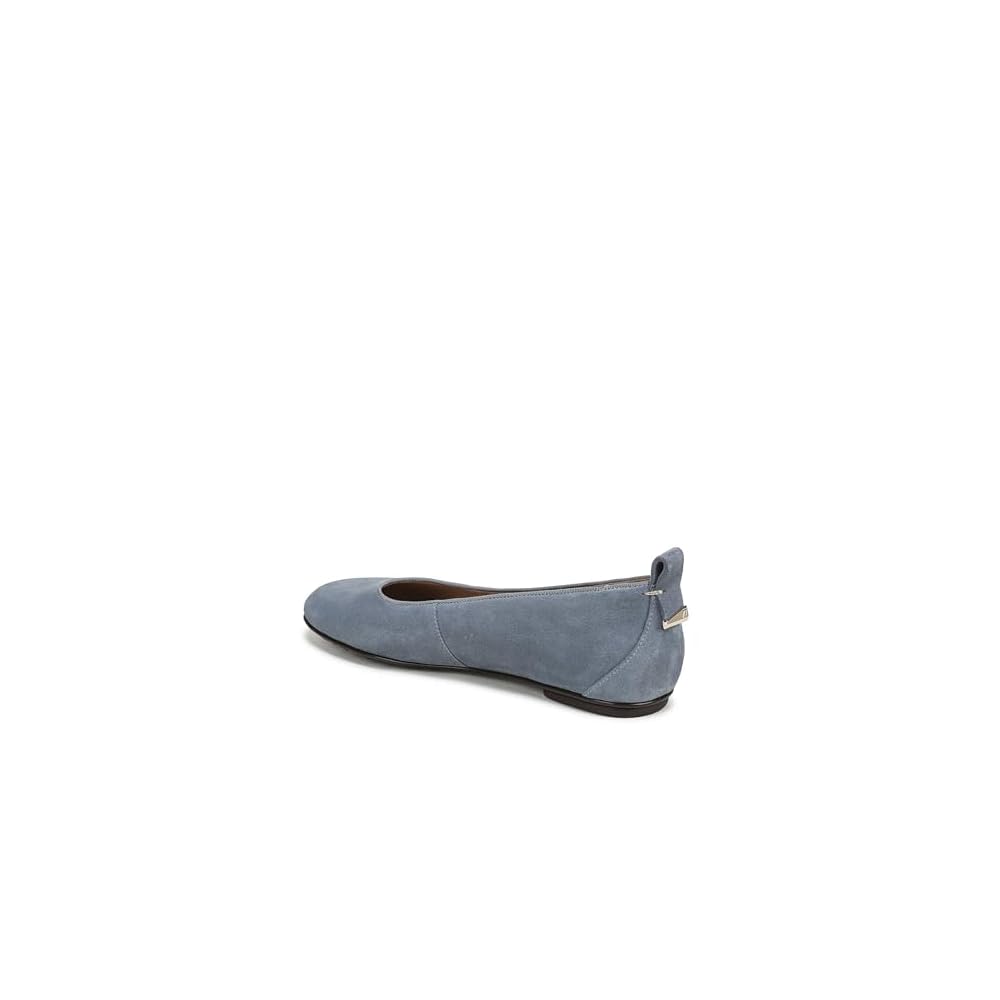 Blue Ash Suede