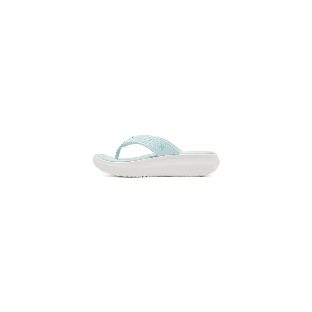 Seafoam Green Synthetic