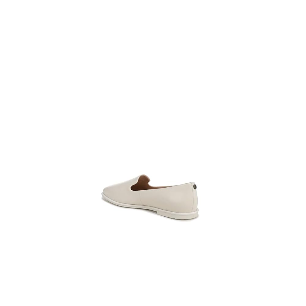 Ivory Leather