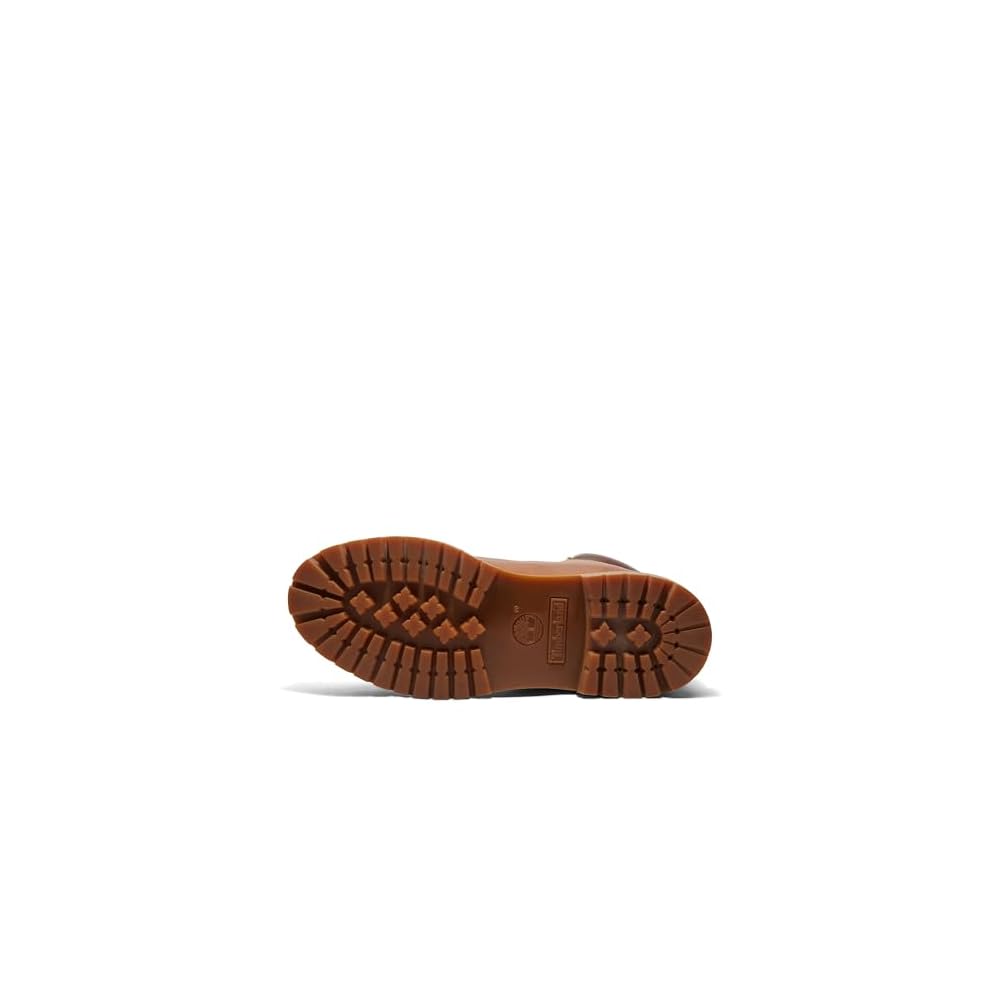 Medium Brown Nubuck