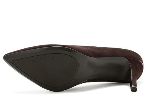 Dark Brown Leather