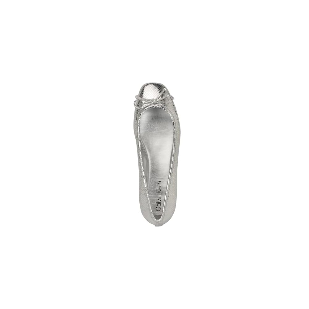 Silver Snake 098