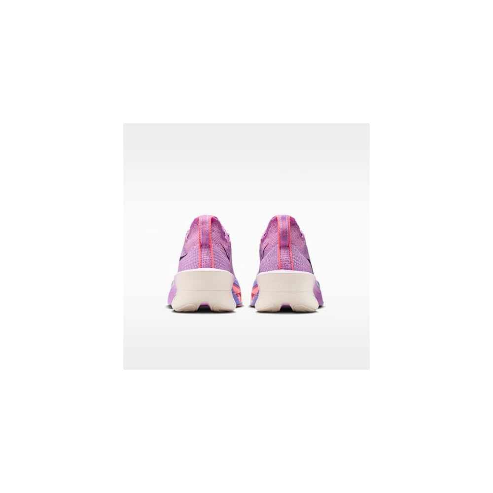 Fuchsia Glow/Bright Violet/Sapphire/Purple Dynasty