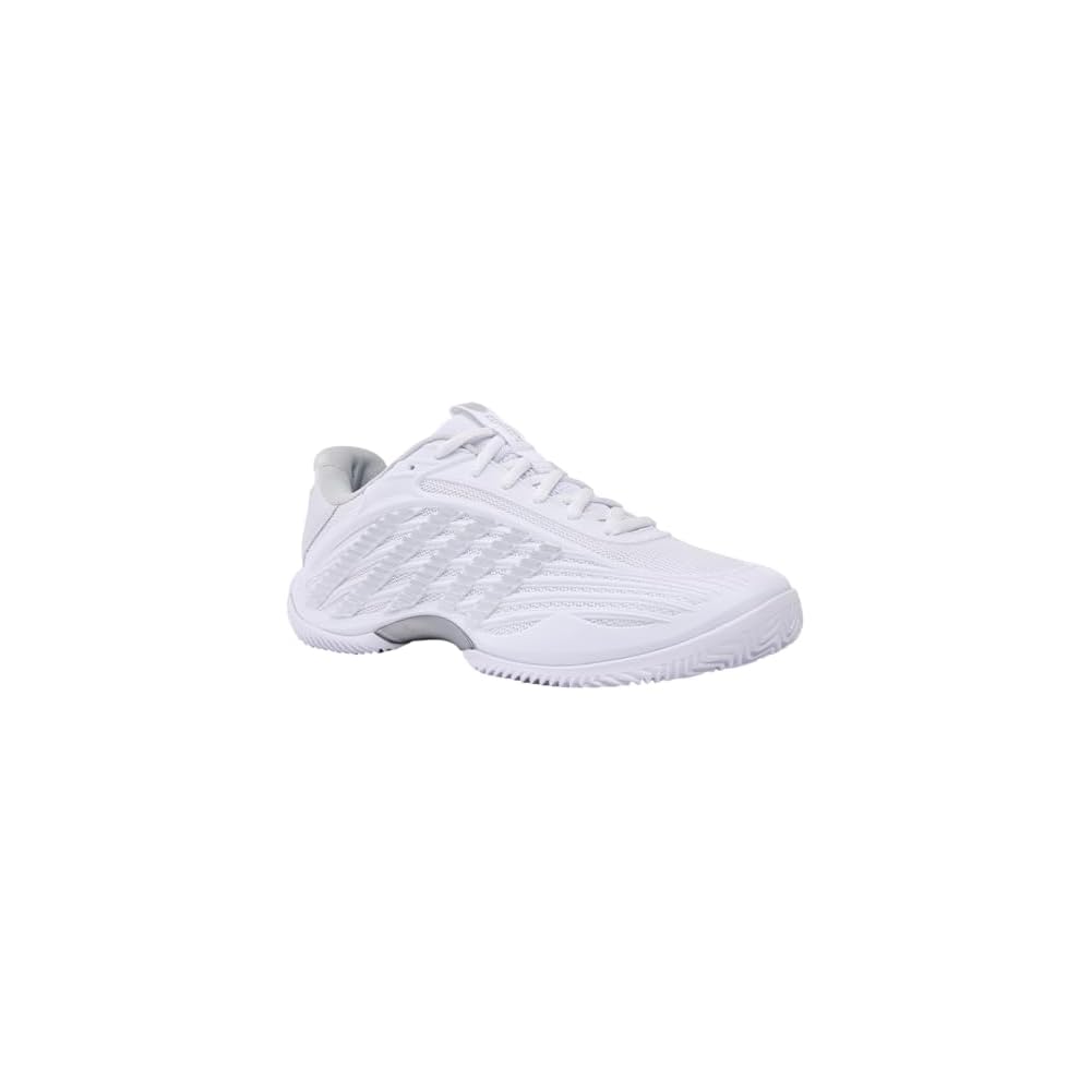 White/Down Blue/Silver