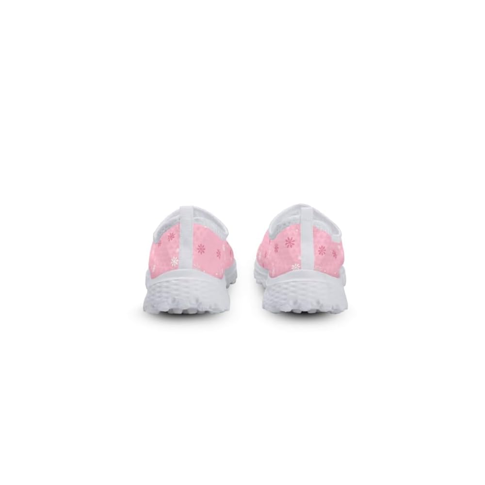 C Pink Snomman