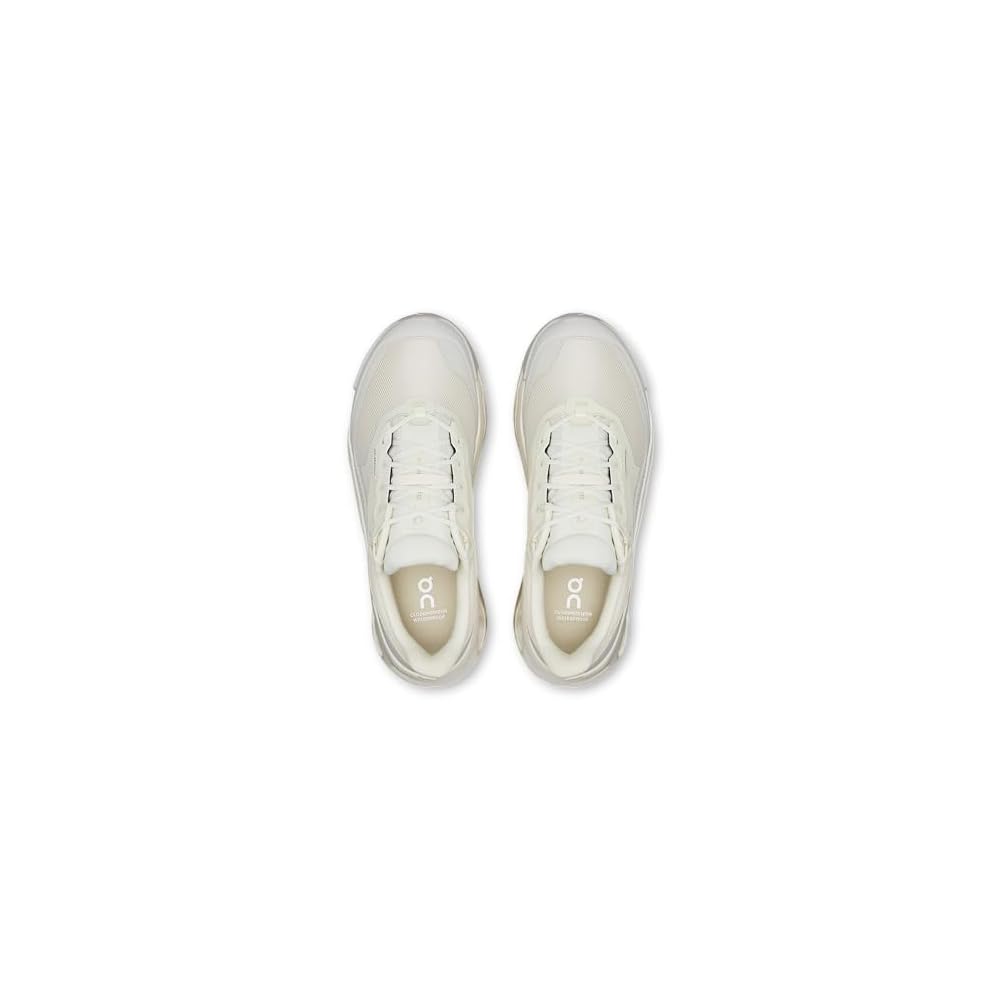 Ghost/Ivory