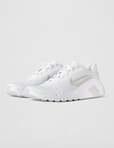 White/Metallic Silver/Photon Dust
