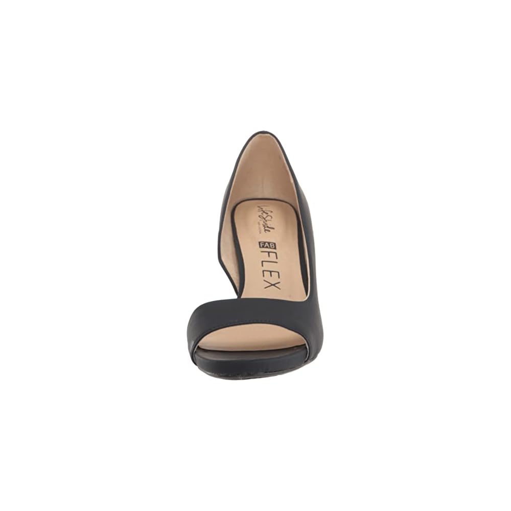 Navy Synthetic