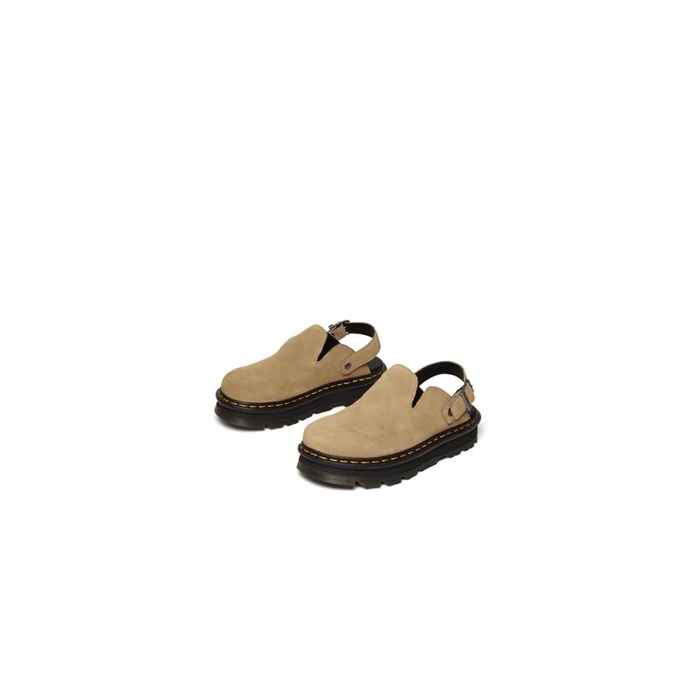 Savannah Tan Eh Suede