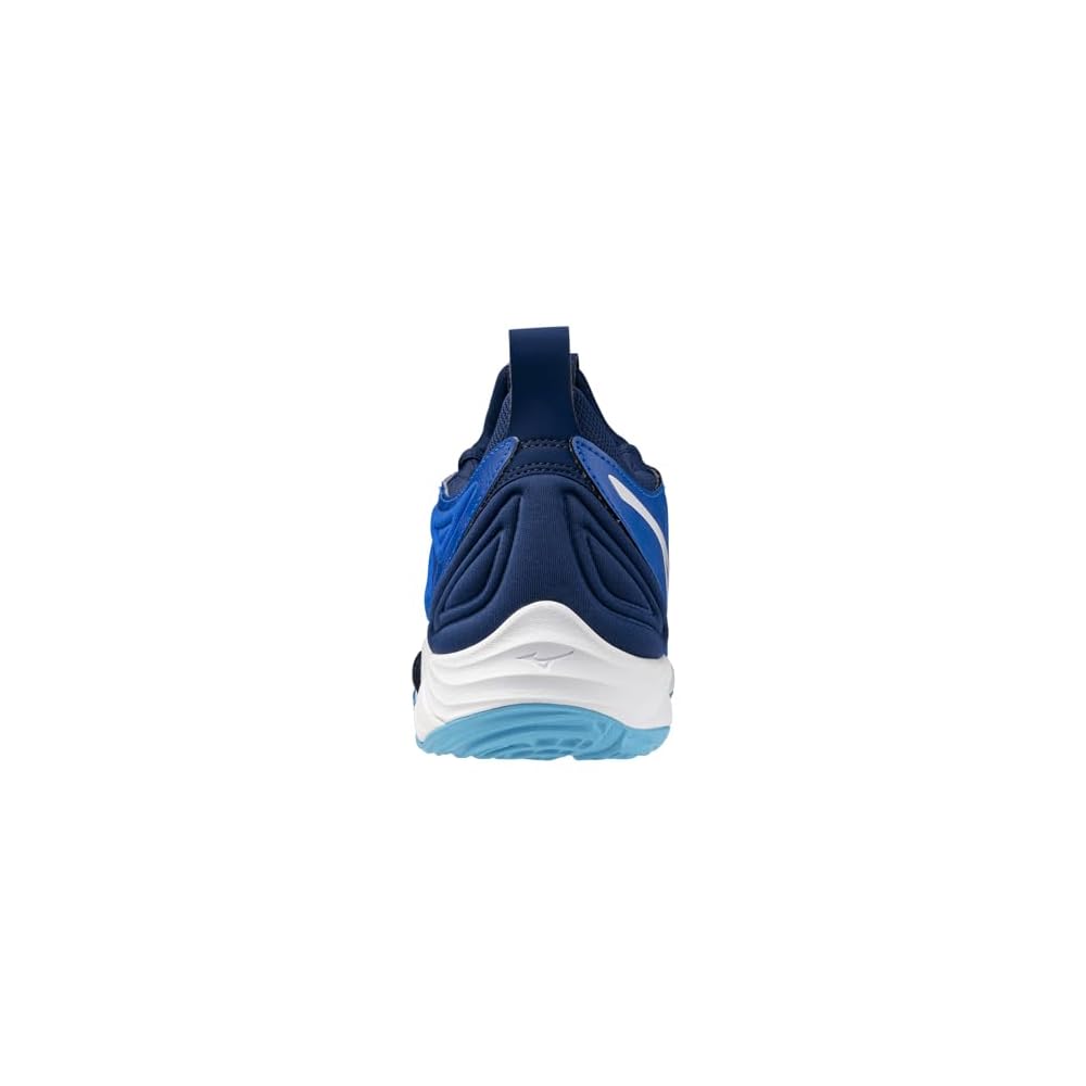 Mugen Blue