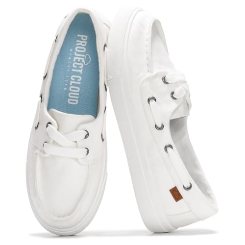 White Canvas