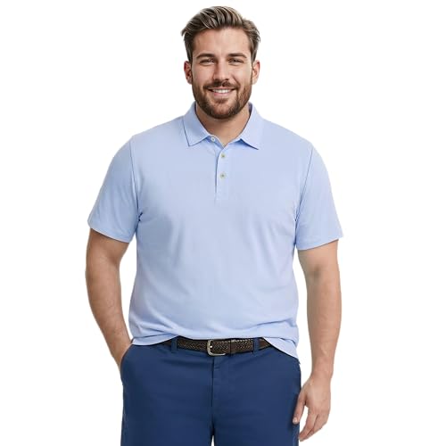 Chambray Blue