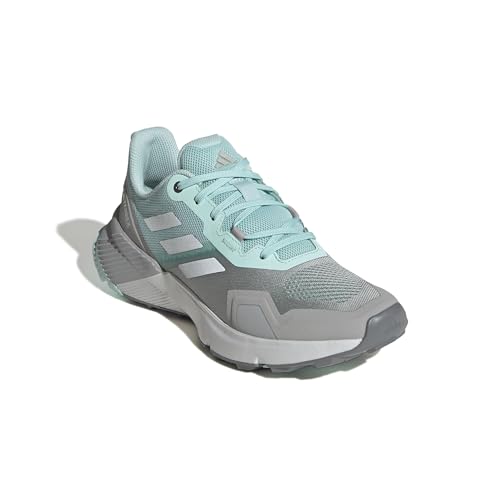 Semi Flash Aqua/Grey/Grey