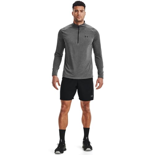 Pitch Gray,carbon Heather / Black