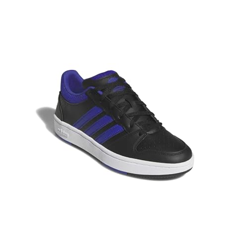 Black/Semi Lucid Blue/White