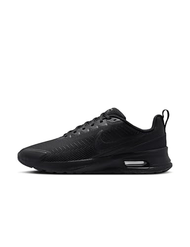 Black/Black/Anthracite