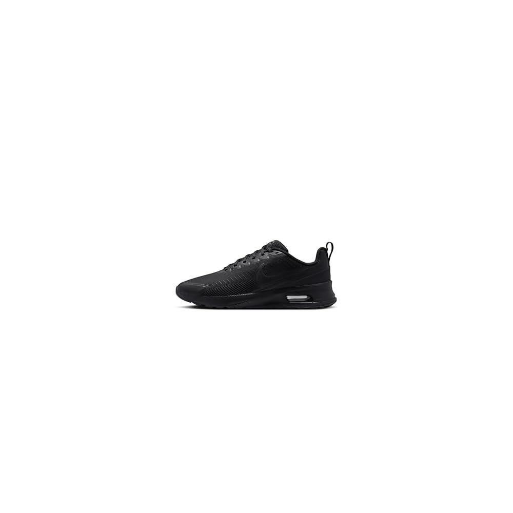 Black/Black/Anthracite
