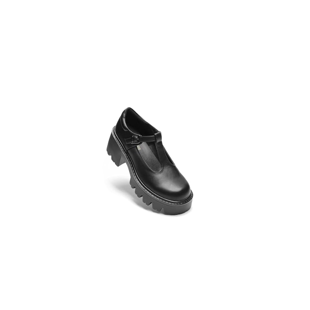 Black-pu