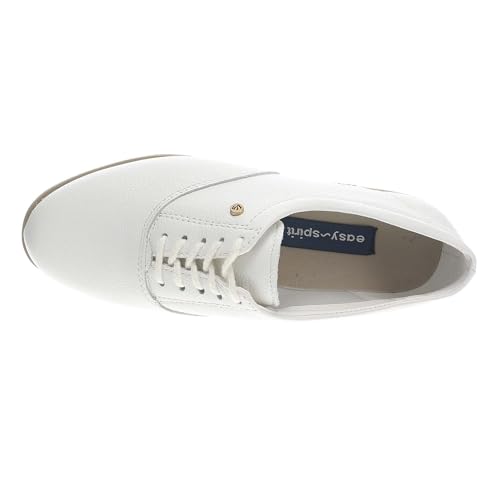 White Leather