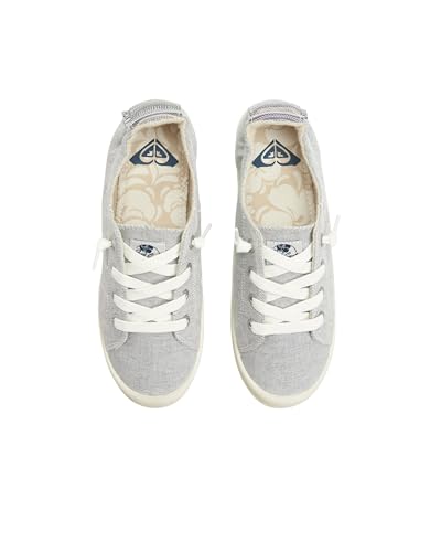 Light Grey Linen