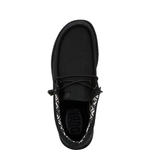 Black/Black