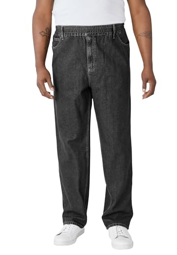 Black Denim