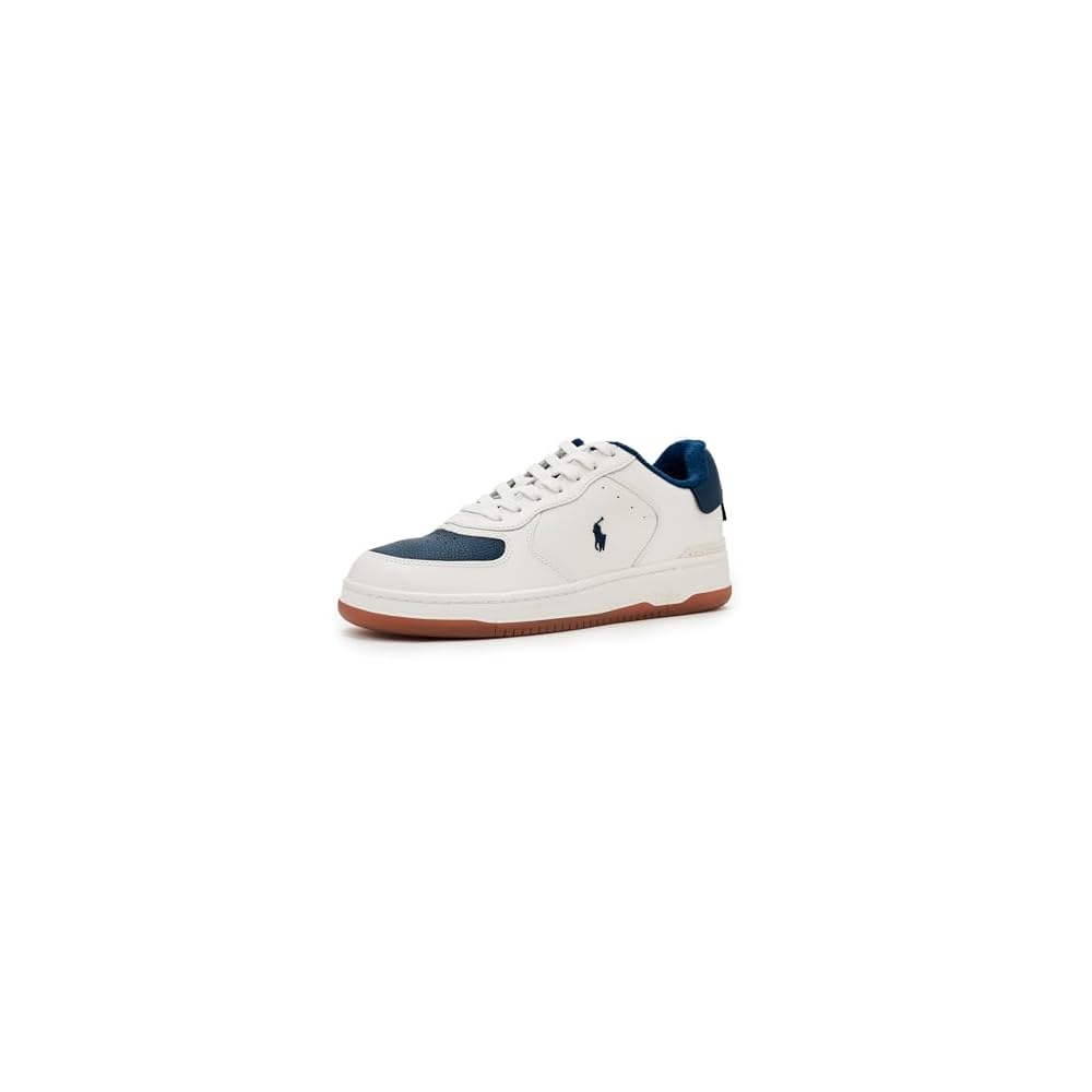 Spring Navy