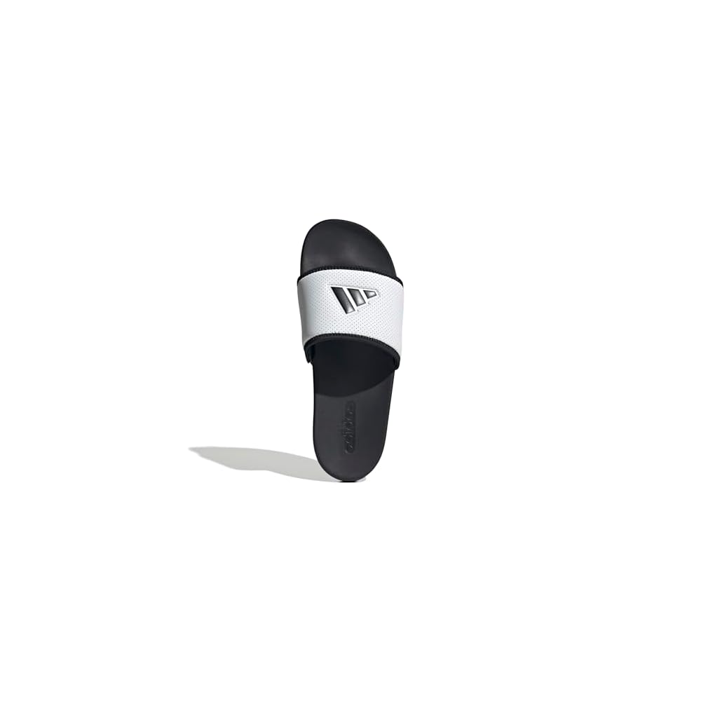 White/Black/Black