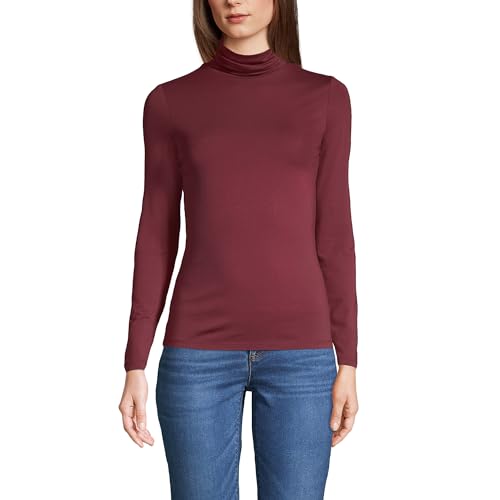 Rich Burgundy