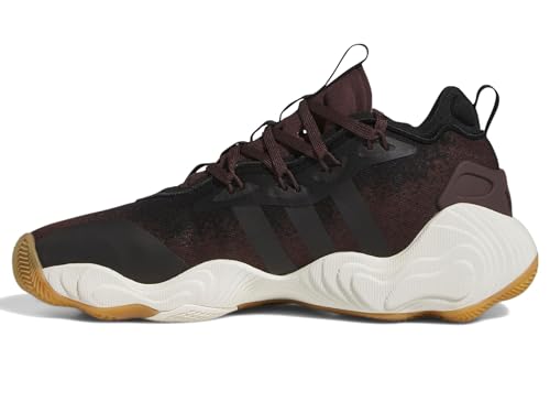 Shadow Brown/Black/Off White