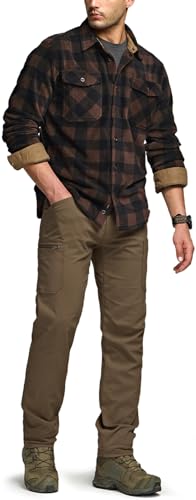 Outland Dark Brown
