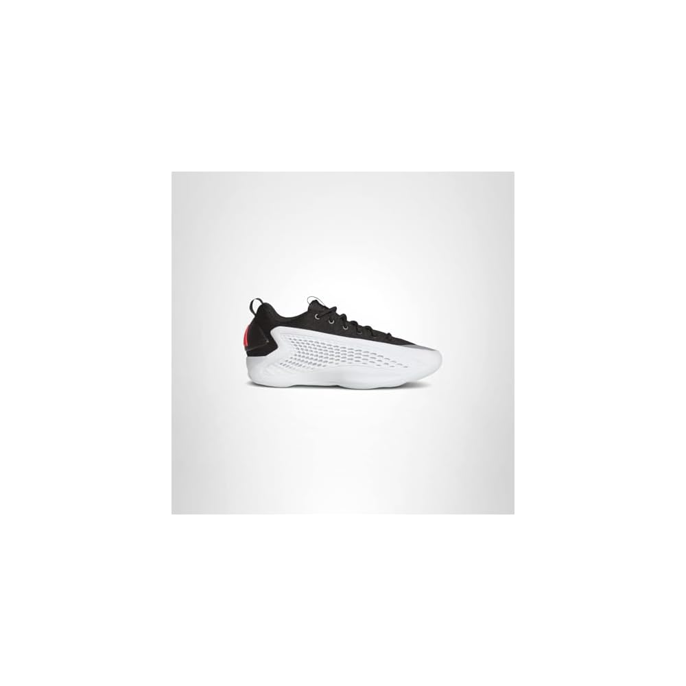 Core Black/Footwear White/Lucid Red