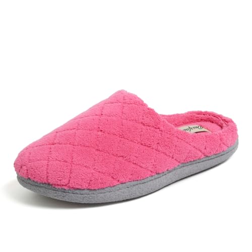 Paradise Pink Terry
