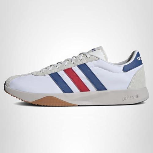 White/Team Royal Blue/Crystal White