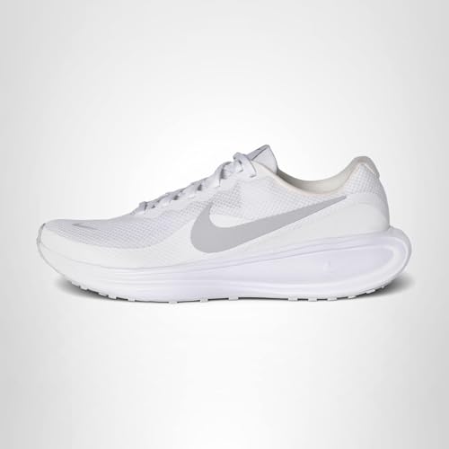 White/Pure Platinum