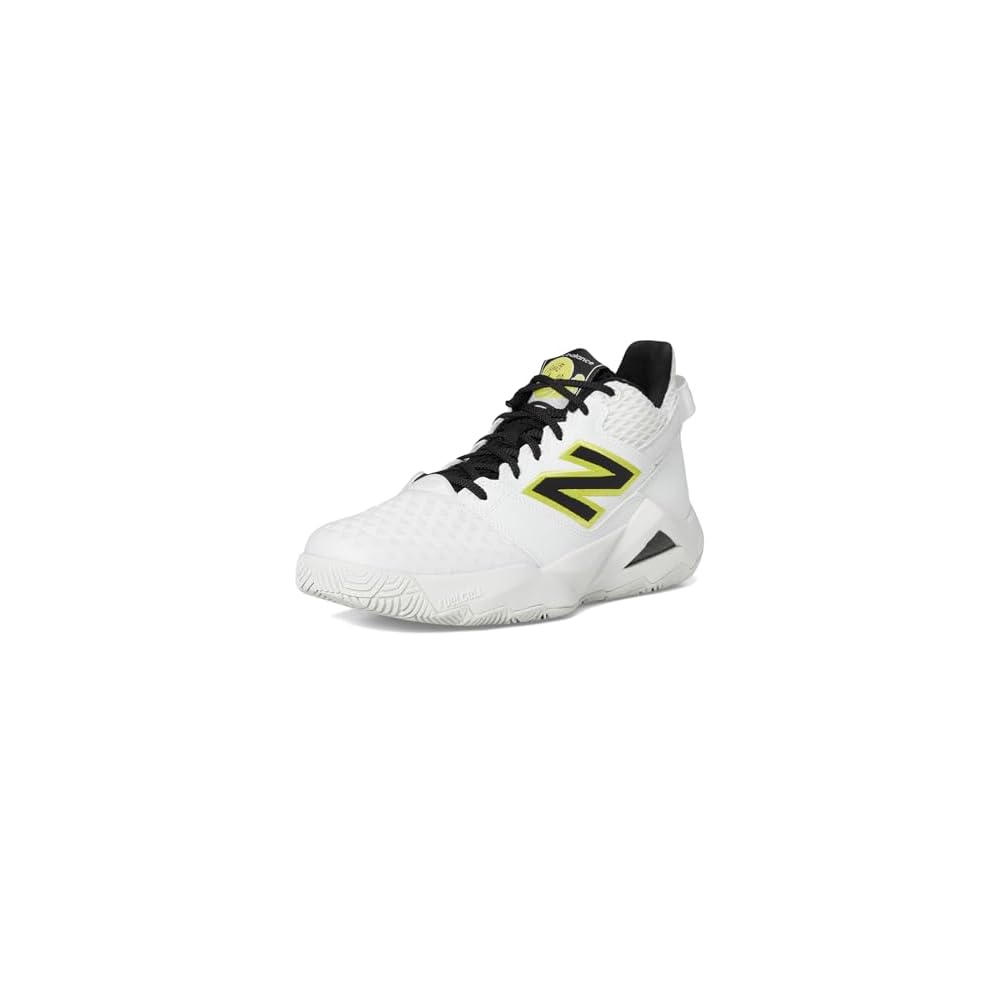 White/Black