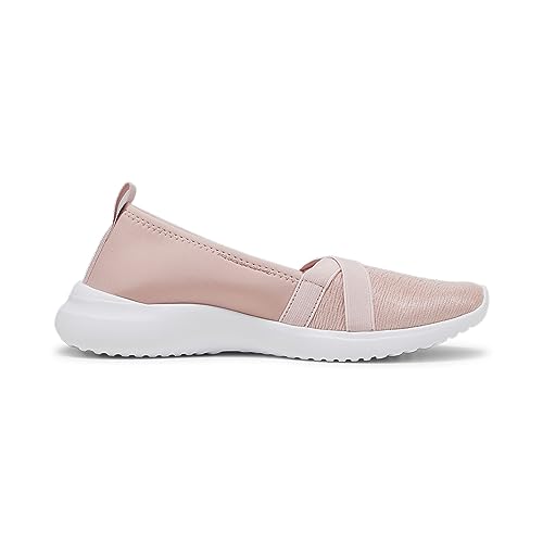Future Pink-frosted Ivory-puma White