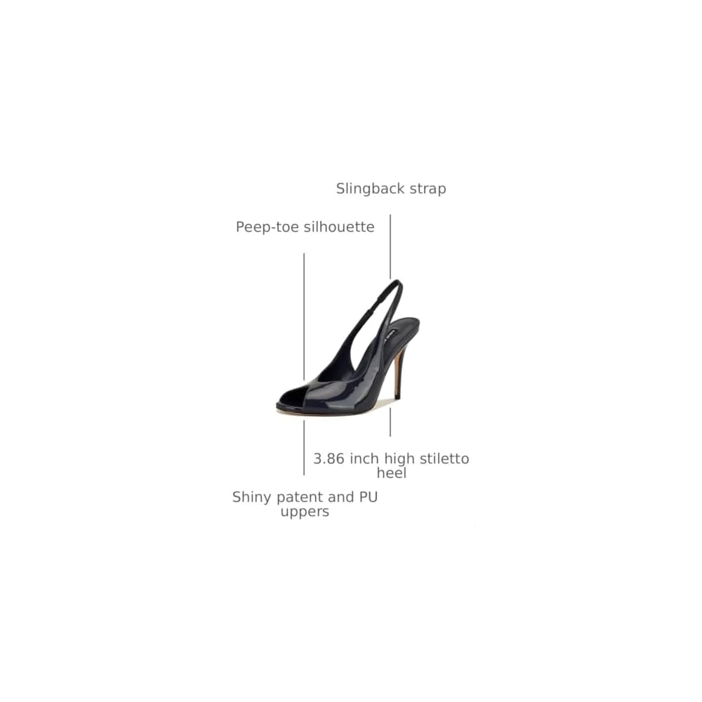 Navy Patent 400