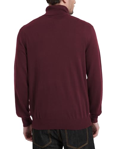 Burgundy Red