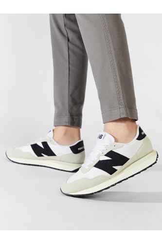 Sea Salt/White/Black