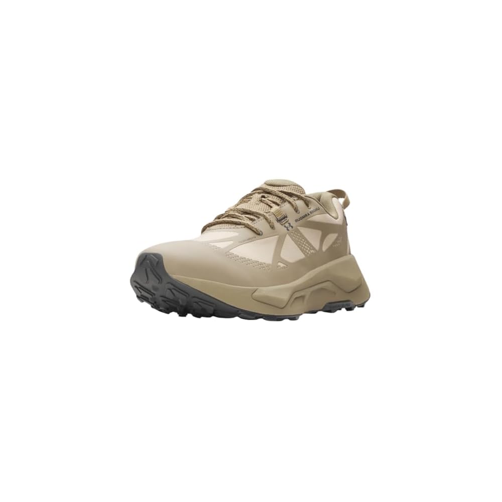 Bayou/City Khaki/Anthracite