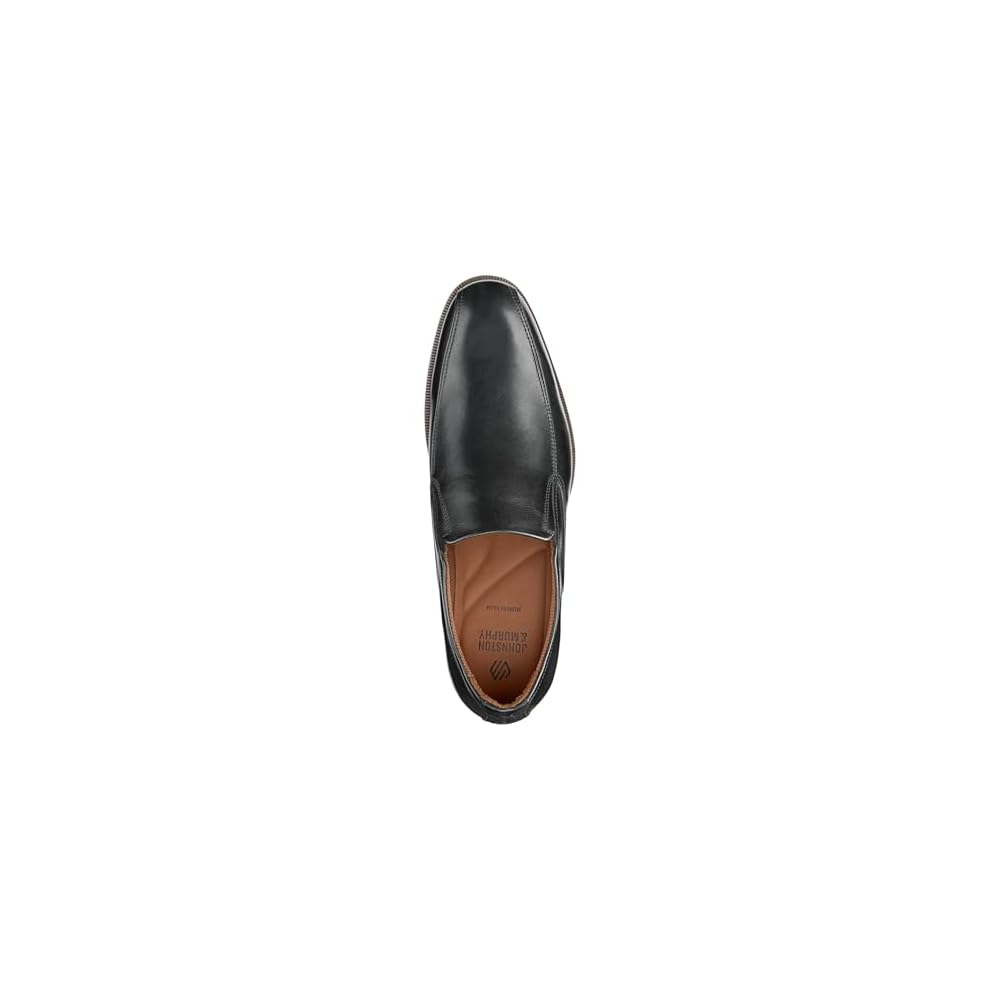 Black Full Grain