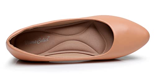 Blush Pu