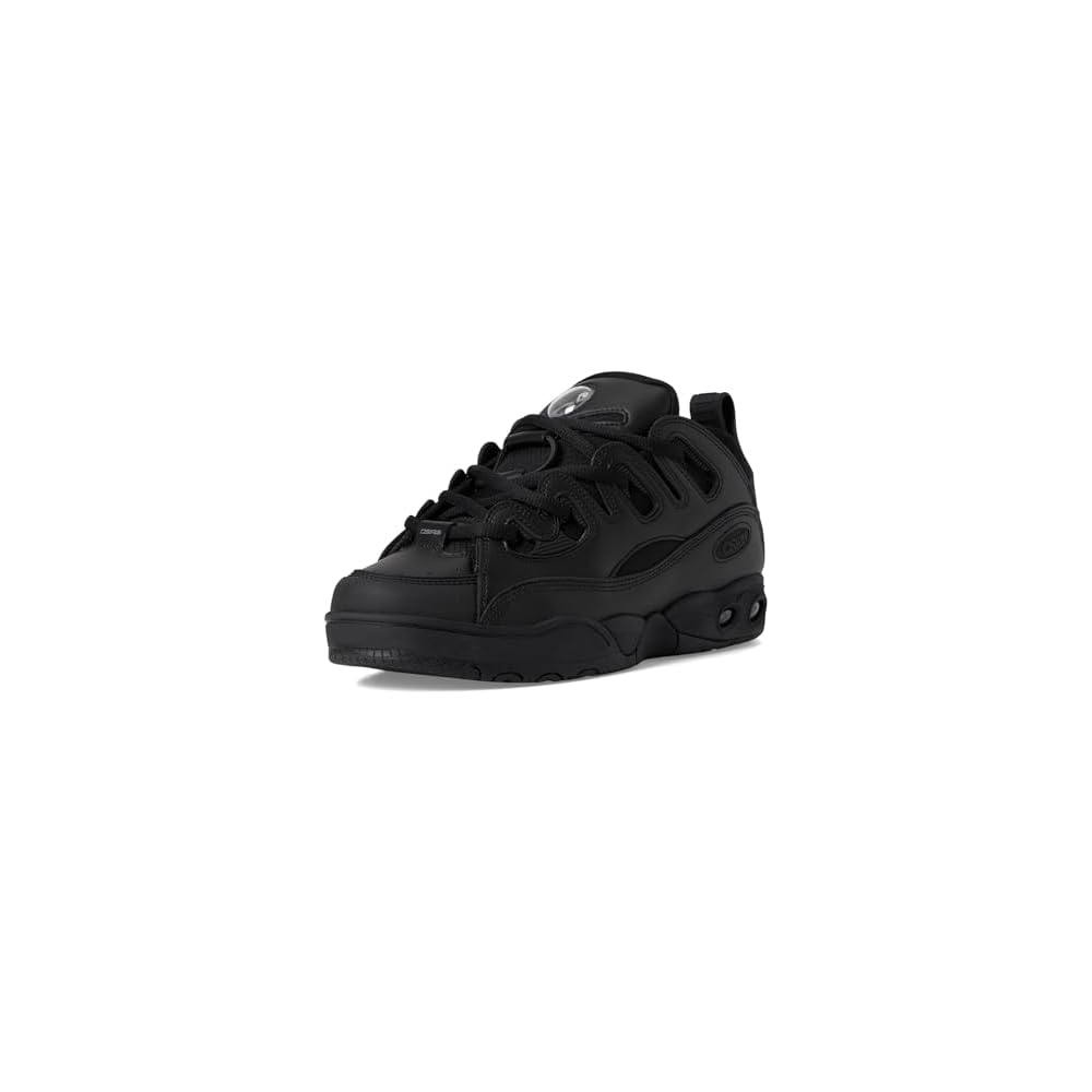 Black/Black/Black