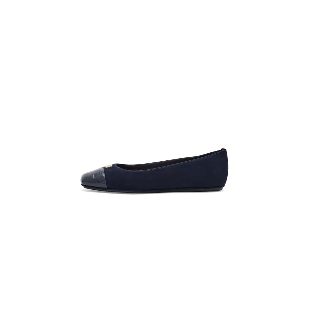 Dark Blue Croco